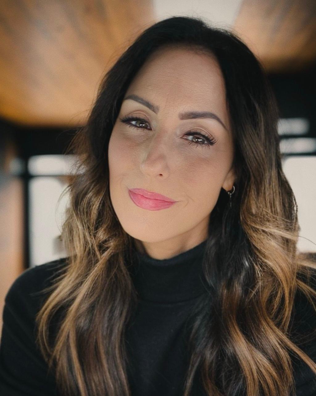 FEW, Nancy Major, Chief Growth officer